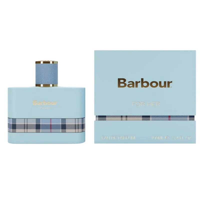 Per-Scent Limited por Barbour Coastal For Her Eau de Parfum 100