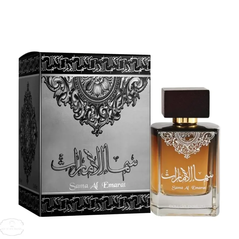 Louis cardin sama al emarat eau de parfum 100ml spray