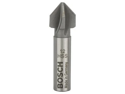 Bosch 2609255118 Broca avellanadora 1 pieza(s)