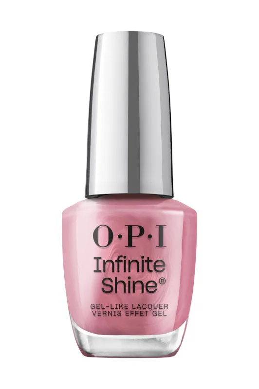 Opi Infinite Shine Esmalte Gel-Like Aphrodite's Pink Nightie 15 ml