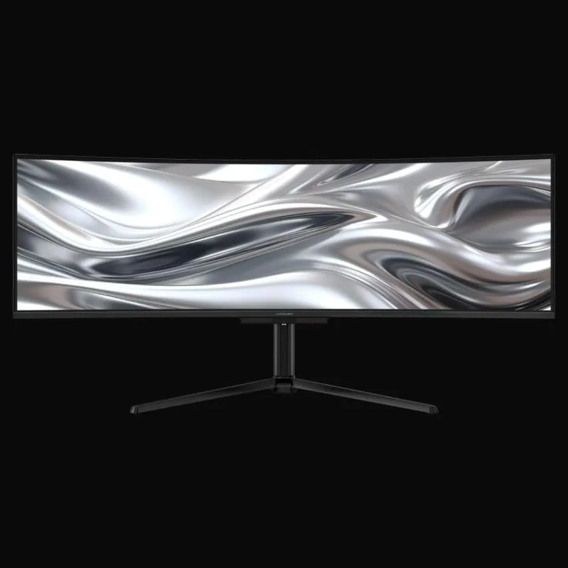 LC-Power LC-M49QCO (49") DQHD OLED TFT