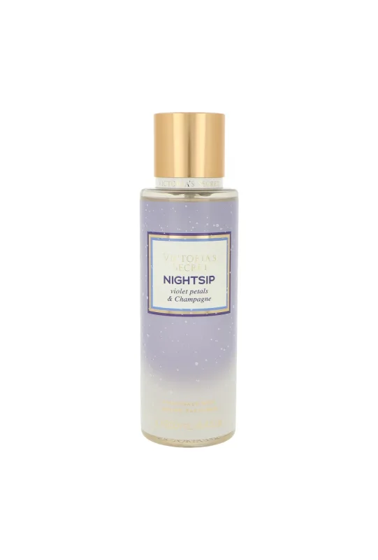 Victoria's Secret Night Sip - Spray aromático (250 ml)