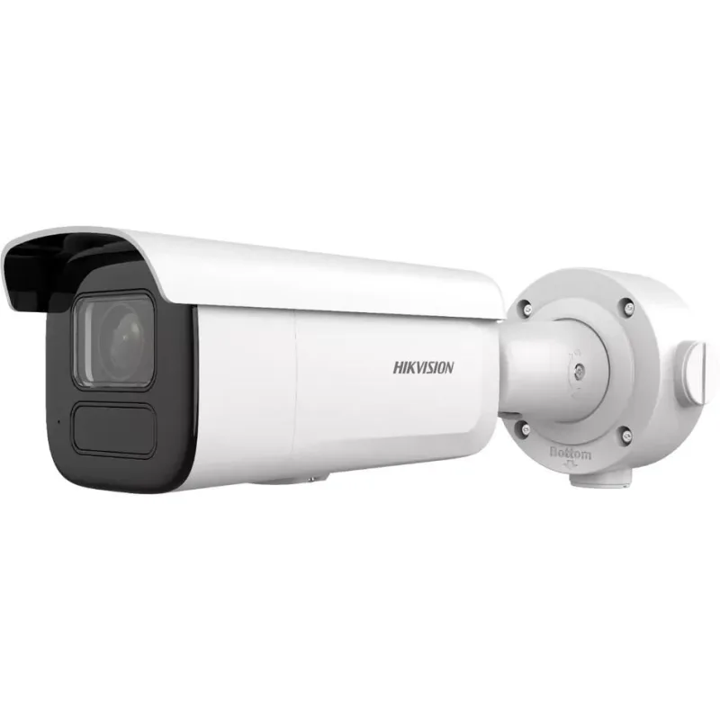 Hikvision Ultra Series (SmartIP) DS-2CD3646G2-IZS(7-35mm)(H)(eF) Bala (forma) Cámara de seguridad IP Interior y exterior 2688 x 1520 Pixeles Pared