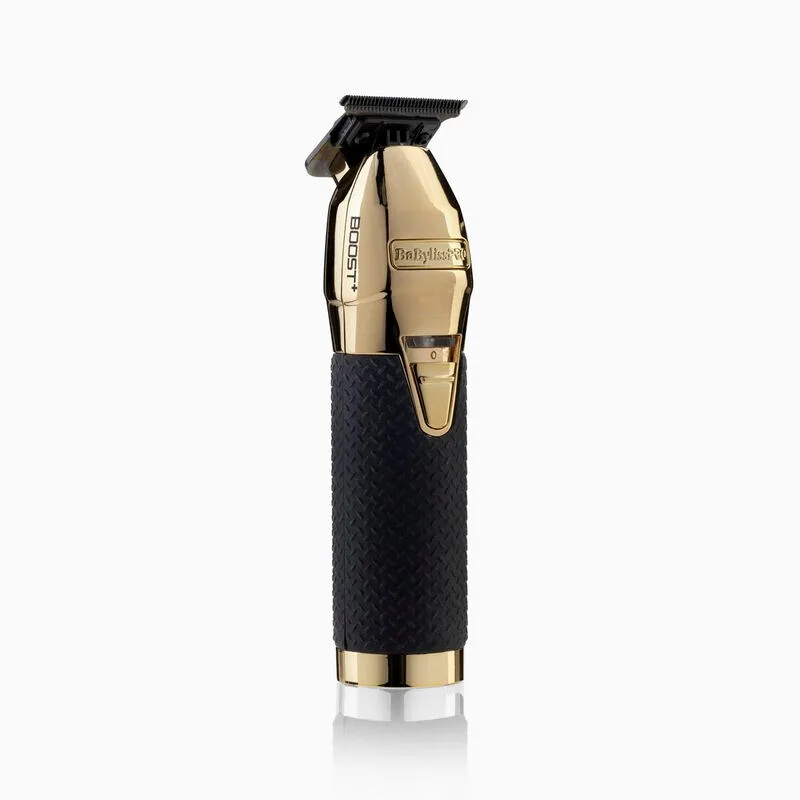 Babyliss Pro 4Artist Boost+ Clipper Gold FX8700GBPE - cortadora de cabello