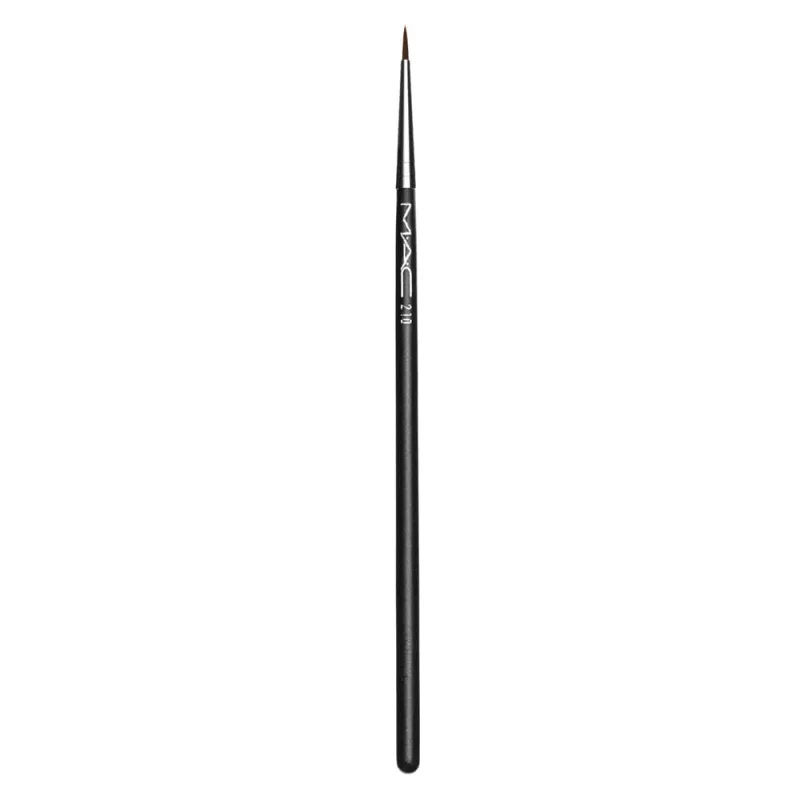 Mac brush - 210 precise eyeliner
