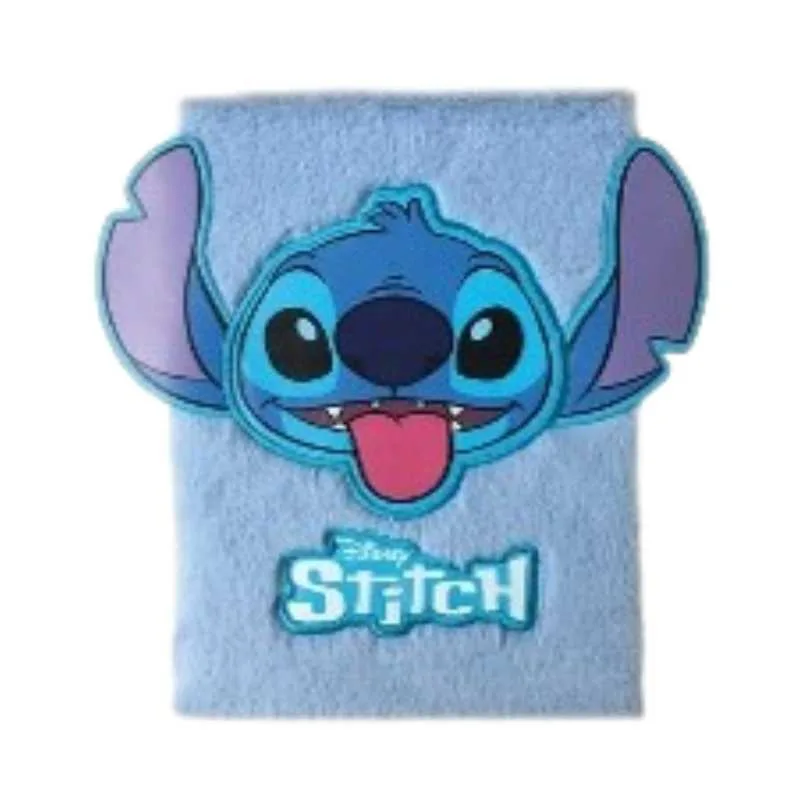 Merchandising Disney: Pyramid - Lilo & Stitch - You're My Fave Novelty Plush (A5 Notebook / Quaderno)