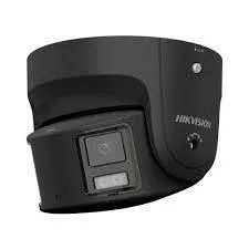 Hikvision Pro Series con ColorVu DS-2CD2387G2P-LSU/SL(4MM)(C)/BLACK cámara de vigilancia Torreta Cámara de seguridad IP Interior y exterior 5120 x 1440 Pixeles Techo