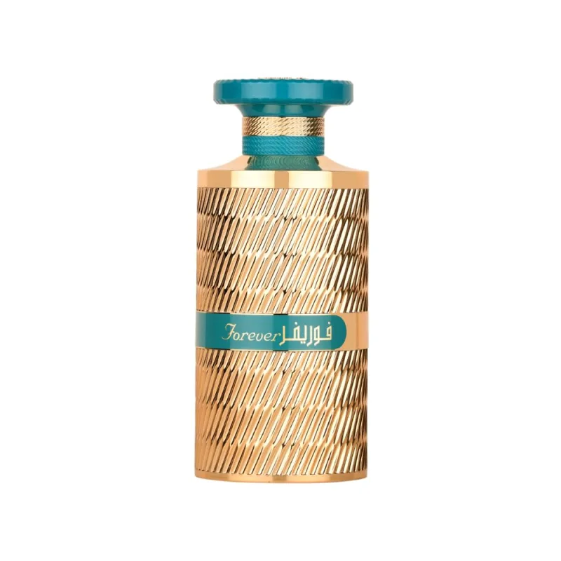 Ard Al Zaafafan Forever Gold - Spray Edp de 96.4 g