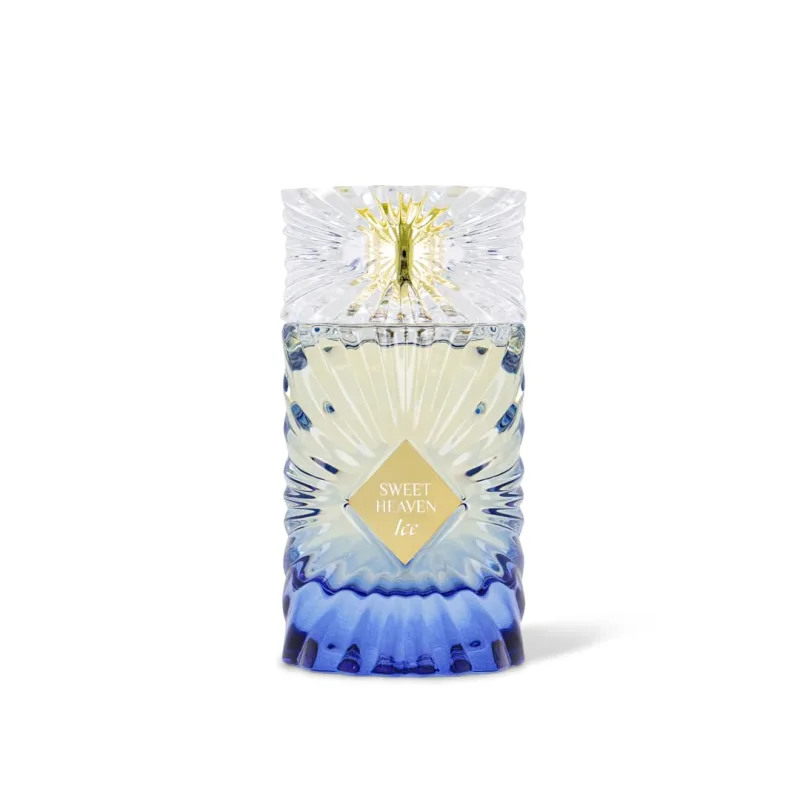 Gulf orchid sweet heaven ice eau de parfum 100ml spray