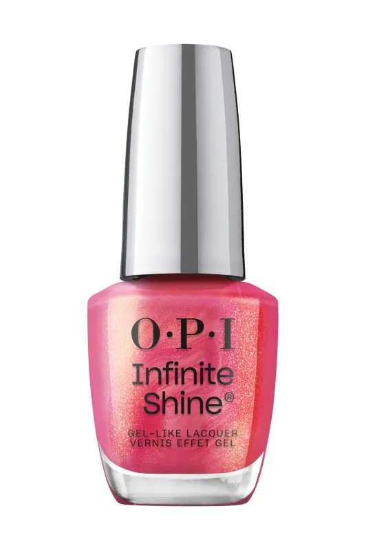 Opi Infinite Shine Esmalte Gel-Like Buena Reputación 15 ml