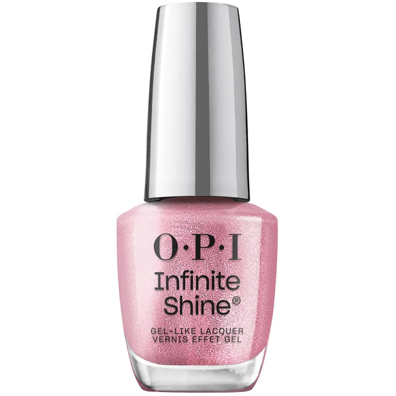 Opi Infinite Shine Esmalte Gel-Like Brillante, Sellado, Entregado 15 ml