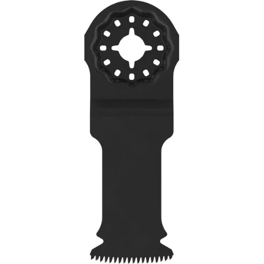 Bosch 5x Hoja de corte de inmersión AIZ 32 BSPC (para Madera dura, Madera blanda, Anchura 32 mm, Professional Accesorios Multiherramienta)