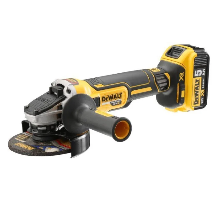 Dewalt - dcg405p1-qw