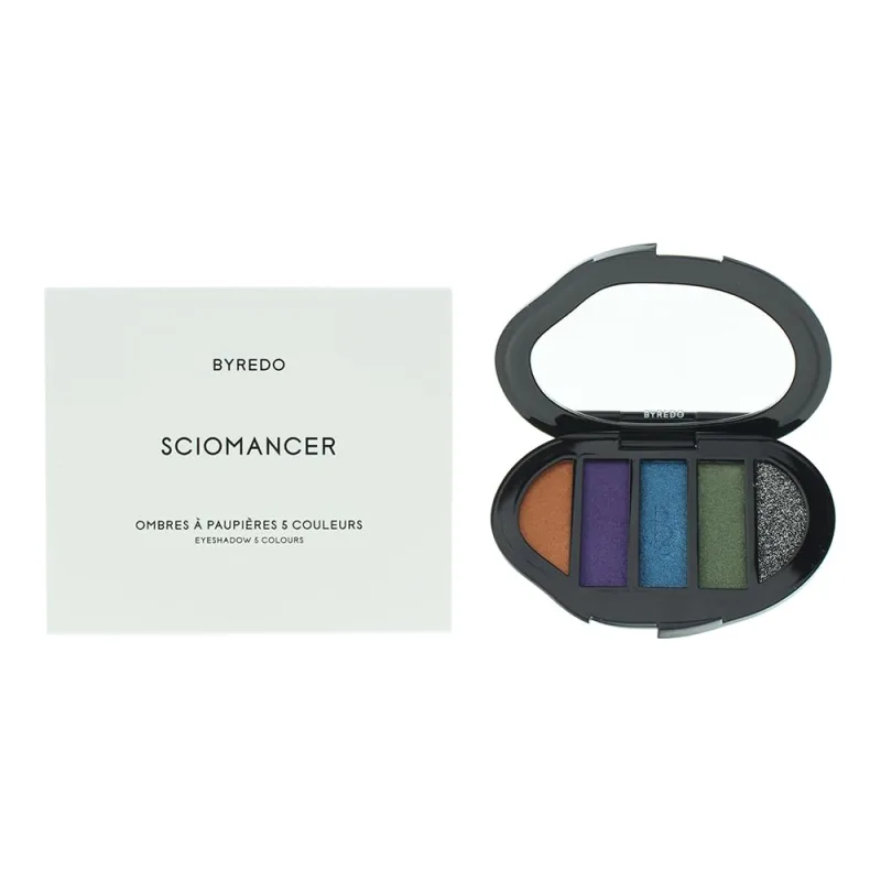 Byredo Sombra de ojos 5 colores Sociomancer