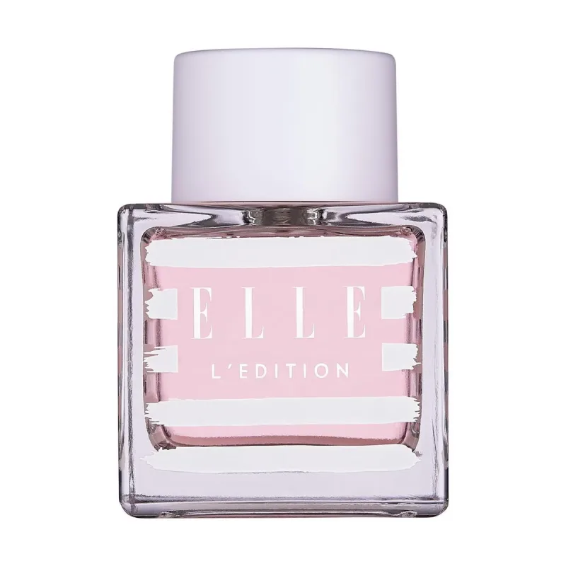 Elle l'edition eau de parfum 100ml spray