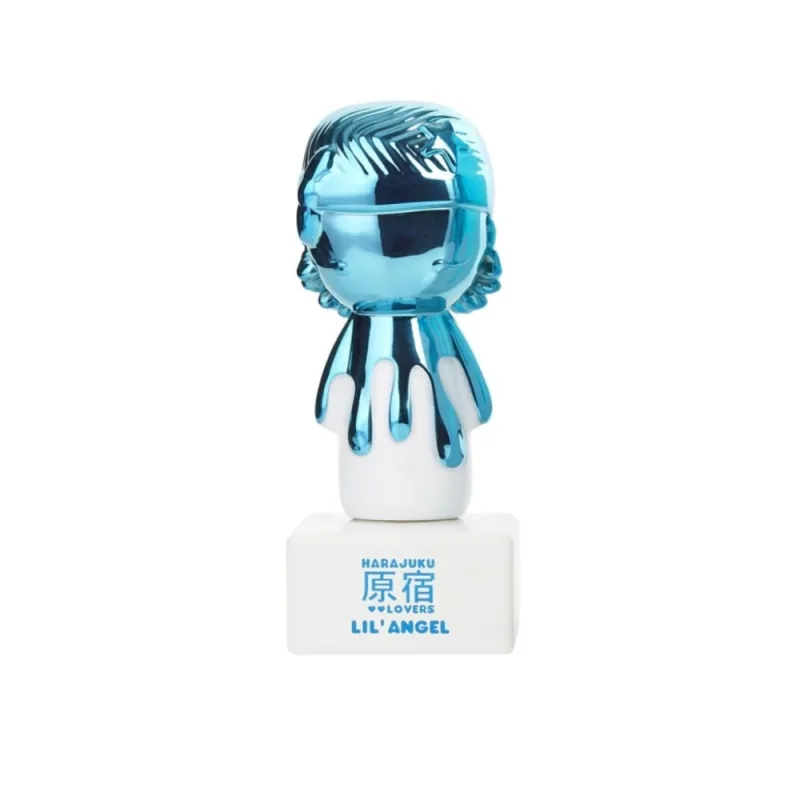 Gwen stefani harajuku lovers pop electric lil angel eau de parfum 15ml spray