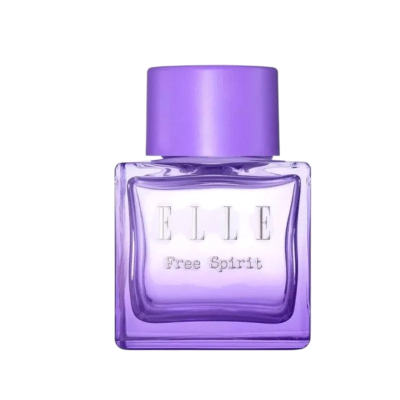 Elle, free spirit, eau de parfum, for women, 30 ml