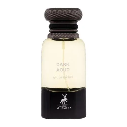 Dark Aoud by Maison Alhambra for Uni Eau de Parfum Spray