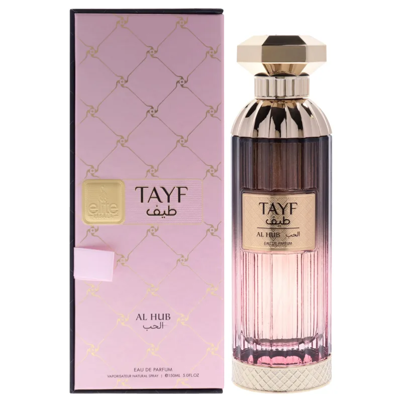 Elite - Tayf Al Hub by Risala for Women - 5 oz Eau de Parfum Spray