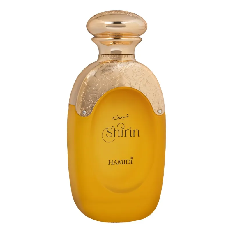 Shirin by Hamidi for Women - Eau de Parfum Spray 3,4 oz