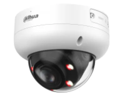 Dahua Technology WizSense IPC-HDBW3449R-ZS-IL Almohadilla Cámara de seguridad IP Interior y exterior 2688 x 1520 Pixeles Techo