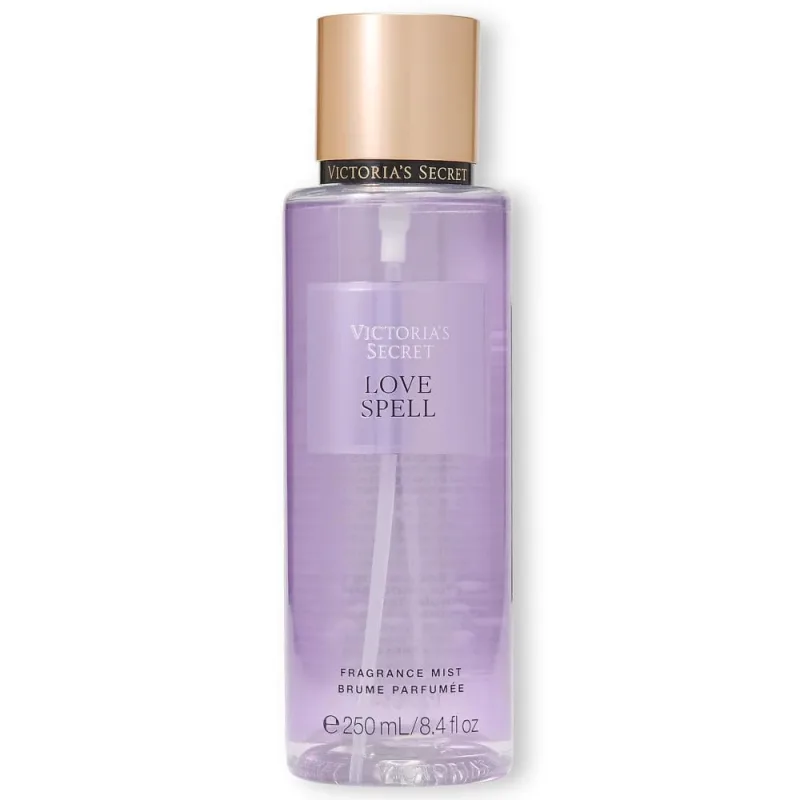 Victoria's Secret - Niebla corporal 250 ml - Love Spell