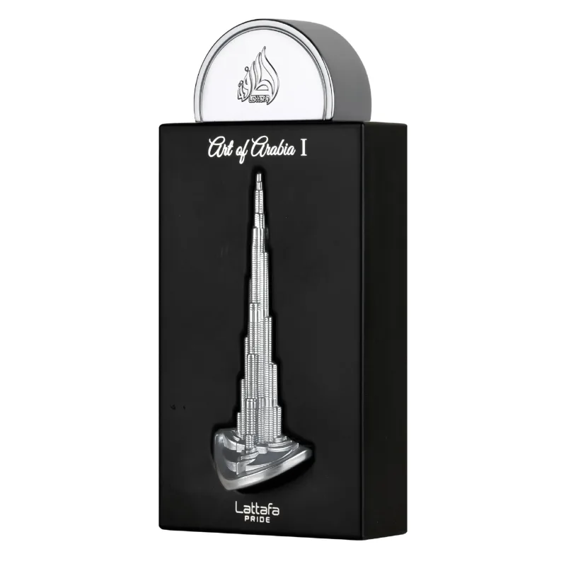 Lattafa Pride Art of Arabia I EDP 100 ml