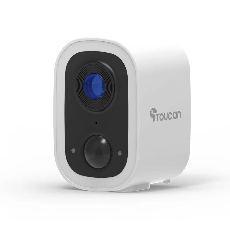 Toucan Wireless Outdoor Camera S4