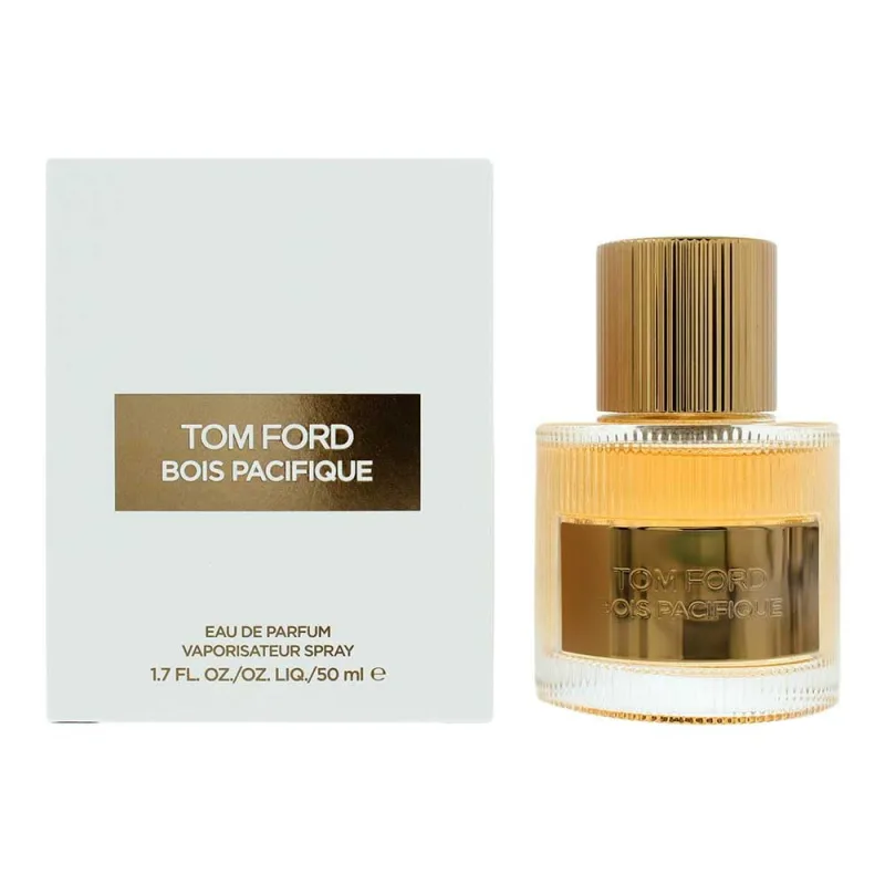 Madera del Pacífico por Tom Ford para Unisex - 1,7 oz EDP Spray