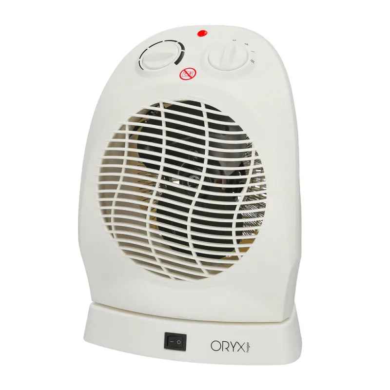 Termoventilador Oscilante 1000 / 2000w