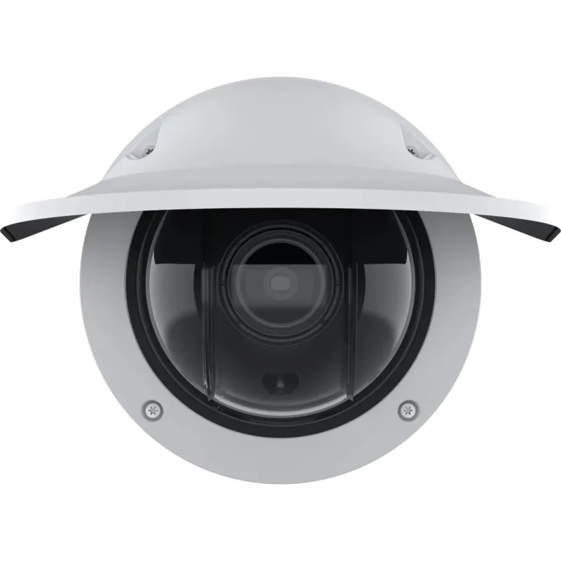 Axis Q3556-LVE Almohadilla Cámara de seguridad IP Interior y exterior 2688 x 1512 Pixeles Techo/pared