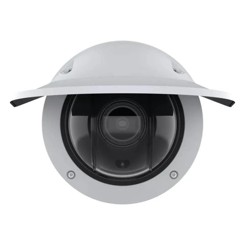 Axis Q3546-LVE Almohadilla Cámara de seguridad IP Interior y exterior 2688 x 1512 Pixeles Techo/pared