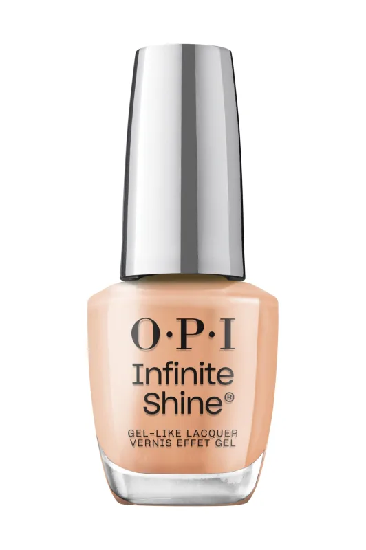 Opi Infinite Shine Laca Gel-Like Over-Slay Your Welcome 15 ml