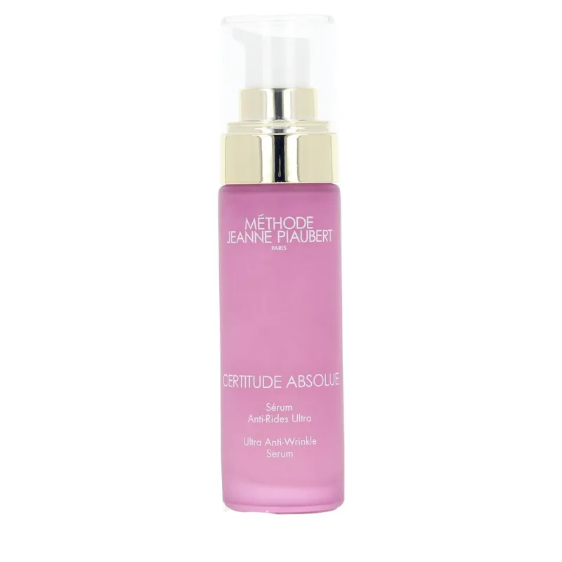 Certitude absolue ultra anti-wrinkle serum 30 ml