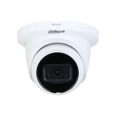 Dahua Technology DH-IPC-HDW2541TM-S cámara de vigilancia Almohadilla Cámara de seguridad IP Interior y exterior 2592 x 1944 Pixeles Techo/pared