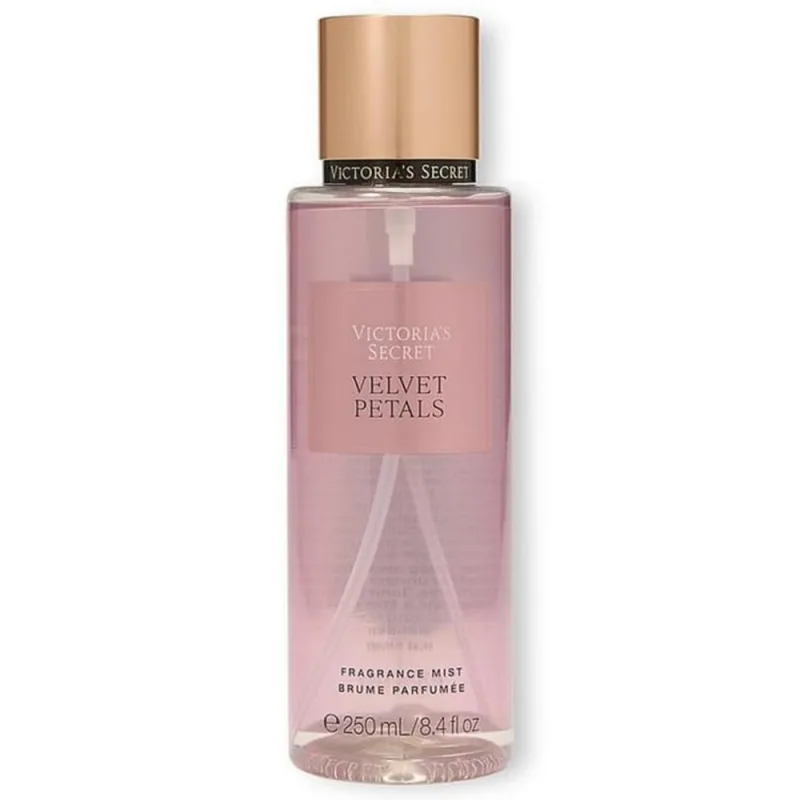 Victoria's Secret - Spray corporal de 250 ml - Velvet Petals