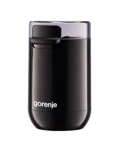 Molino de café gorenje smk150sb 150 w negro