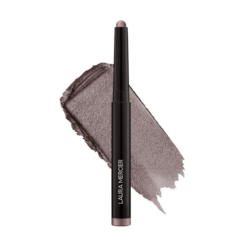 Caviar Stick Eye Colour - Smoky Quartz by Laura Mercier for Women - Sombra de ojos de 0,05 oz