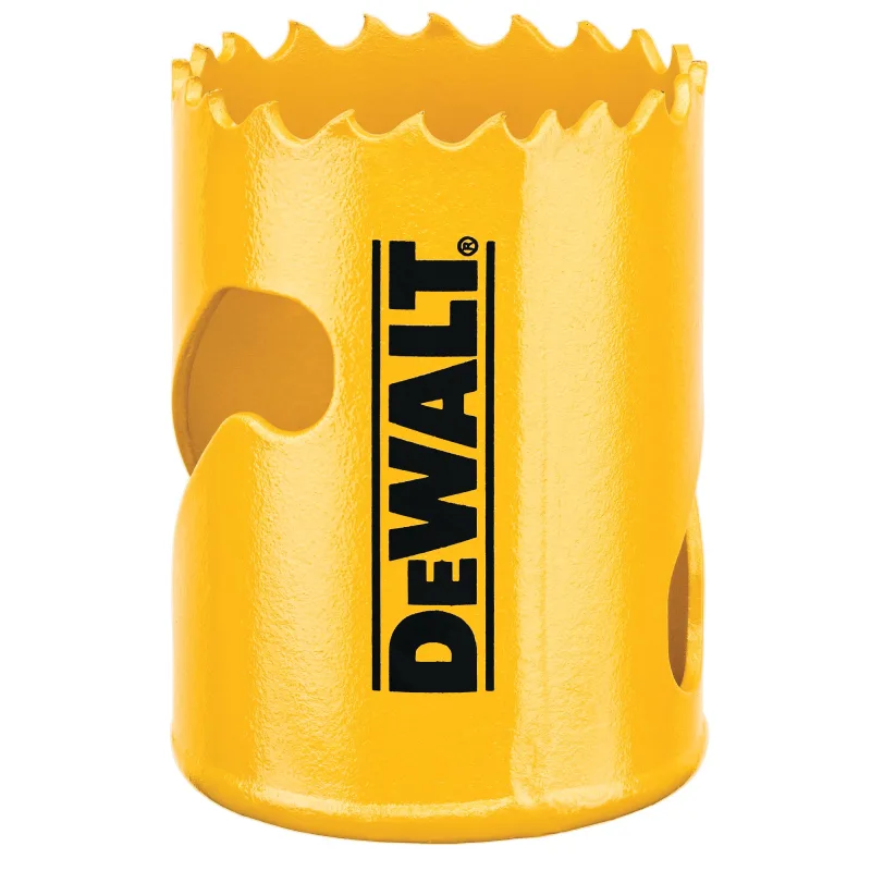 DeWALT DT90315-QZ sierra de corona