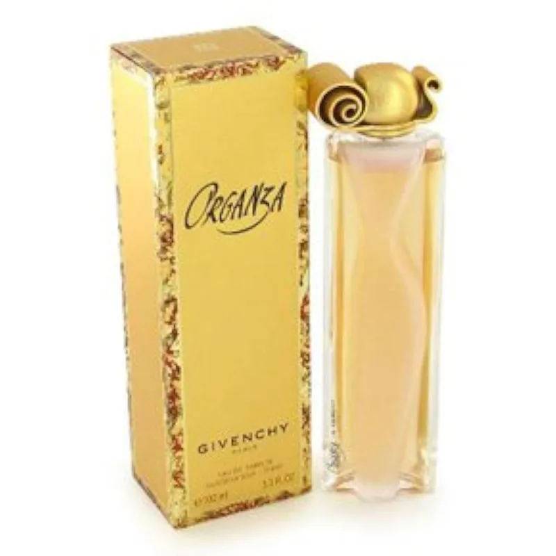 Givenchy Givenchy Organza Epv 50 Ml - 5 ml