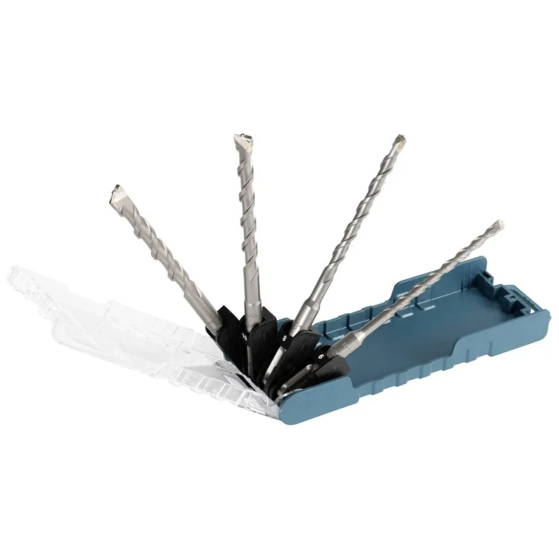 Makita E-13605 broca Juego de brocas 4 pieza(s)