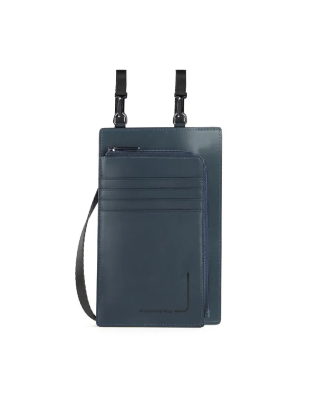 Piquadro, tasche, crossbody bag, 11.5 x 19 x 2 cm, for women