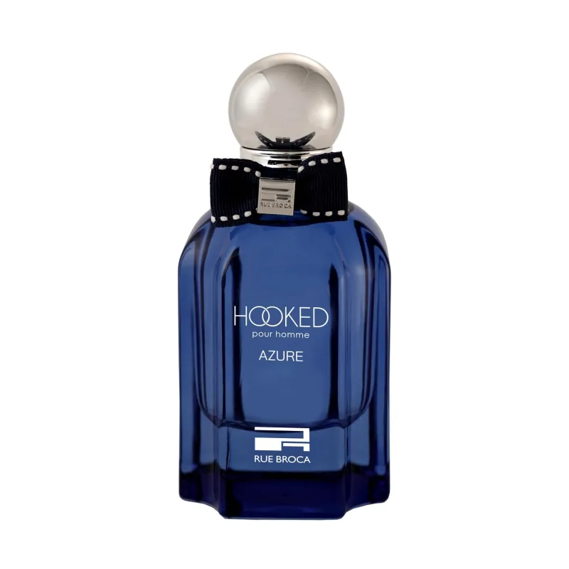 Hooked Eau de Parfum, 3.4 onzas líquidas (Hooked Azure)