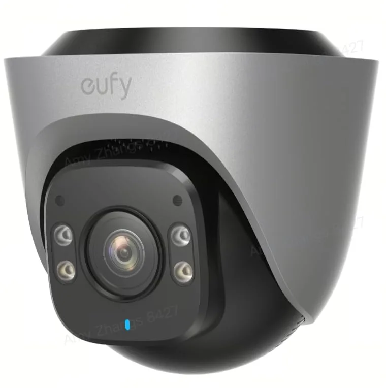 EUFY PoE Cam E41 Turret (T8P10321)