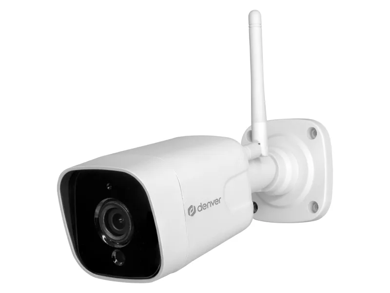 Denver IOC-241 118101110120 Telecamera de vigilancia IP WLAN 1920 x 1080 Pixeles