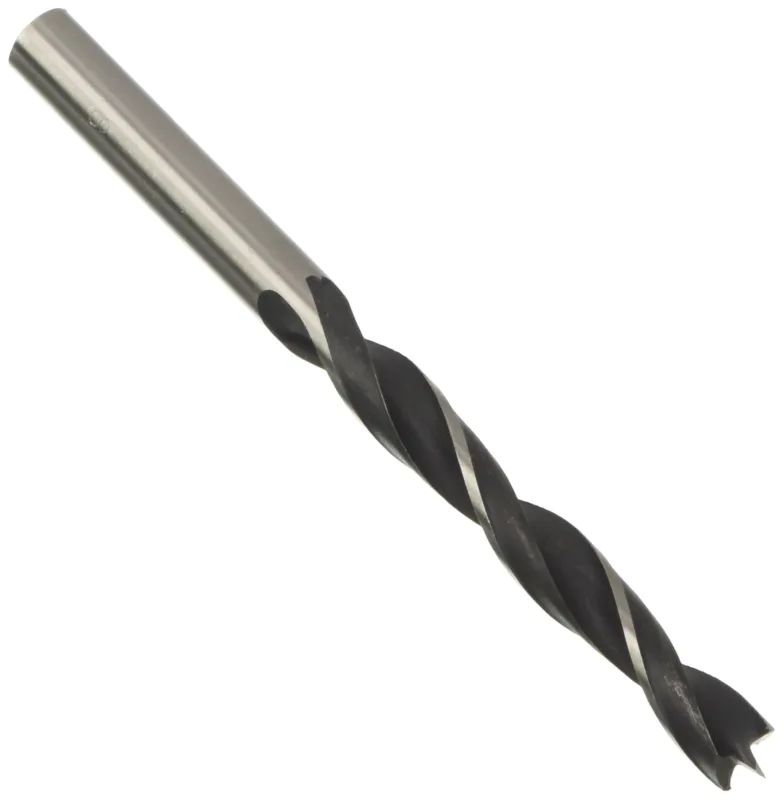 Hikoki tools 781907 - Broca 3 punta 9x125mm