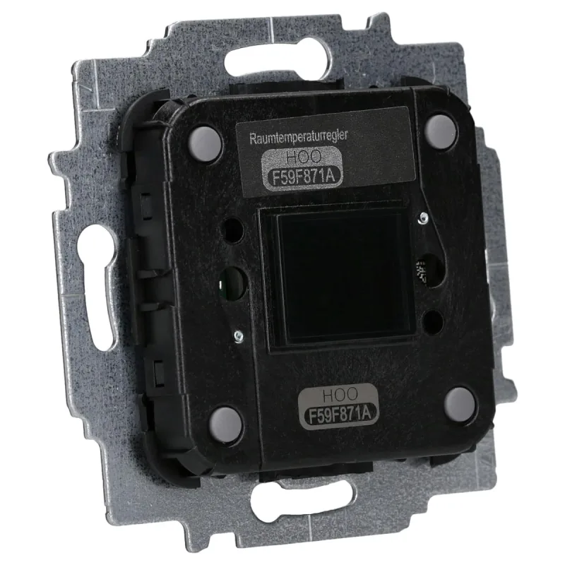 Busch jaeger bj 6224/2.0 raumtemperaturregler