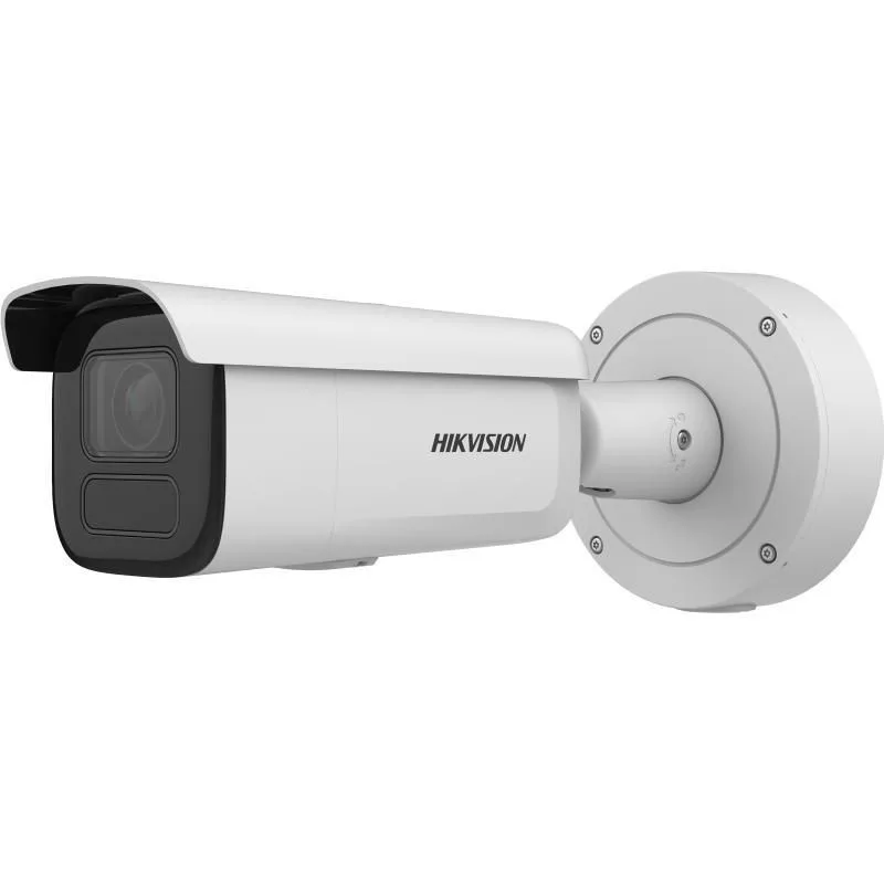 Hikvision Ultra Series (SmartIP) DS-2CD3686G2-IZS(7-35mm)(H)(eF) Bala (forma) Cámara de seguridad IP Interior y exterior 3840 x 2160 Pixeles Pared
