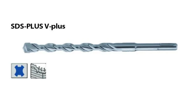 Makita B-47721 broca