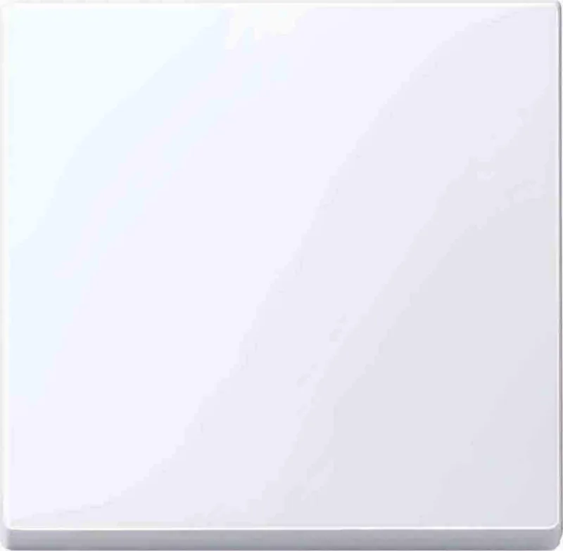 Merten 432125 wippe aws glänzend